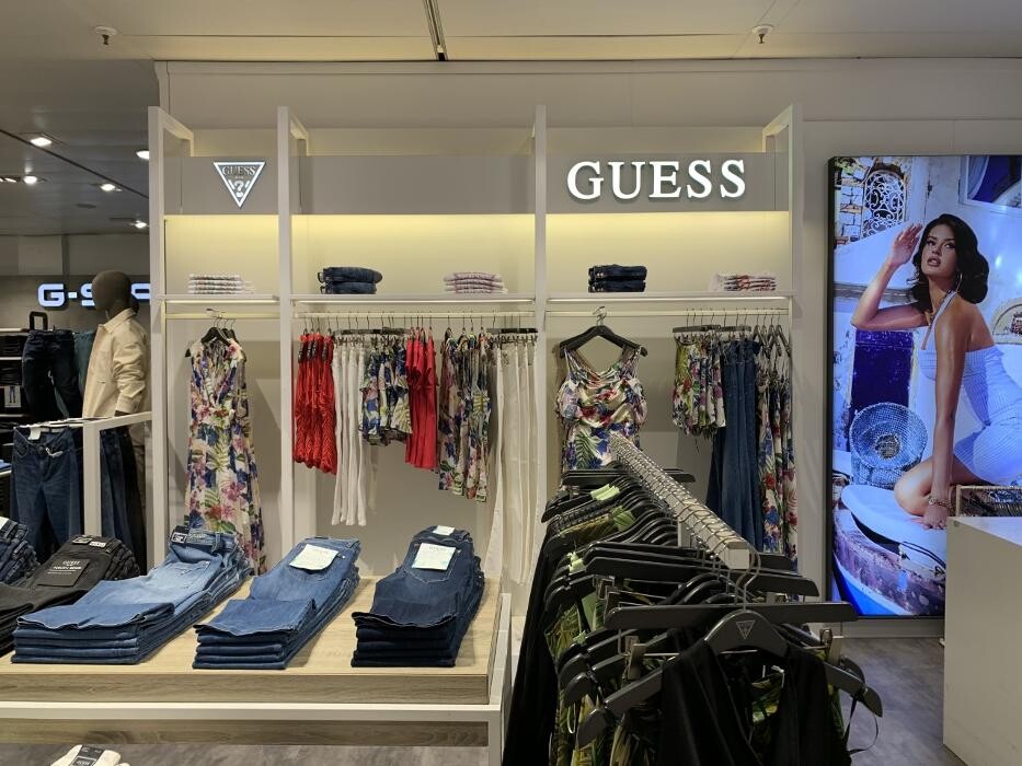 Images GUESS