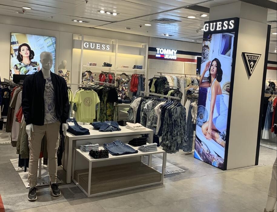 Images GUESS