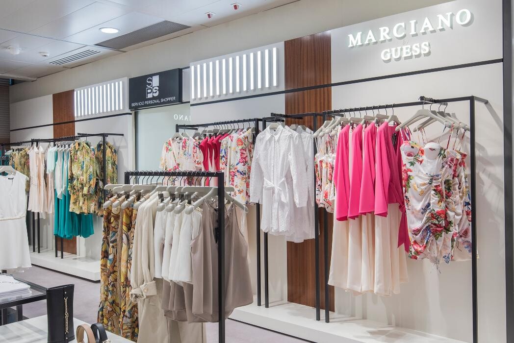 Images MARCIANO GUESS