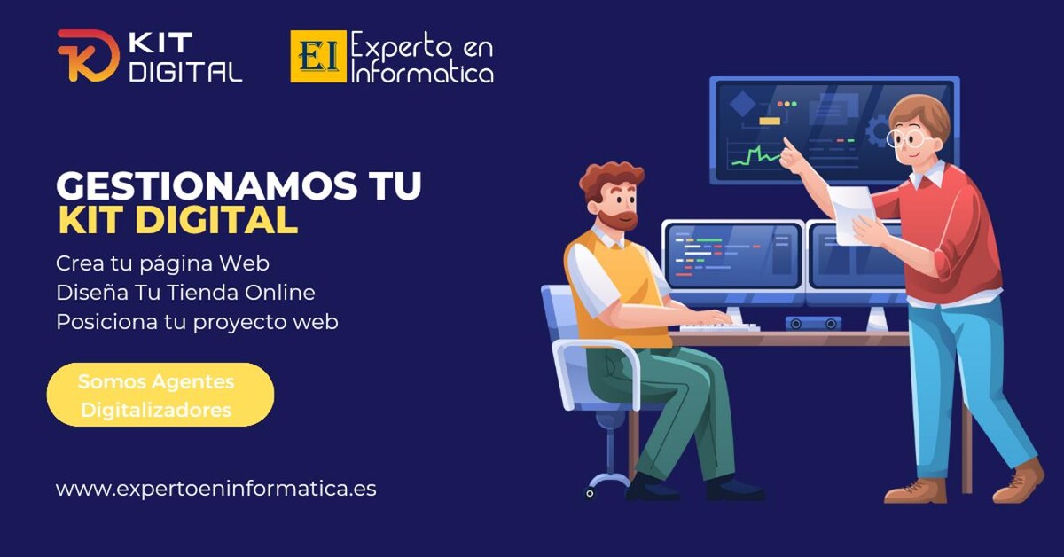 Images Experto en Informática, Diseño Web Sevilla