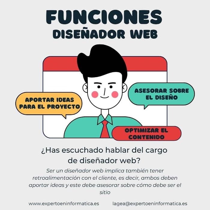 Images Experto en Informática, Diseño Web Sevilla