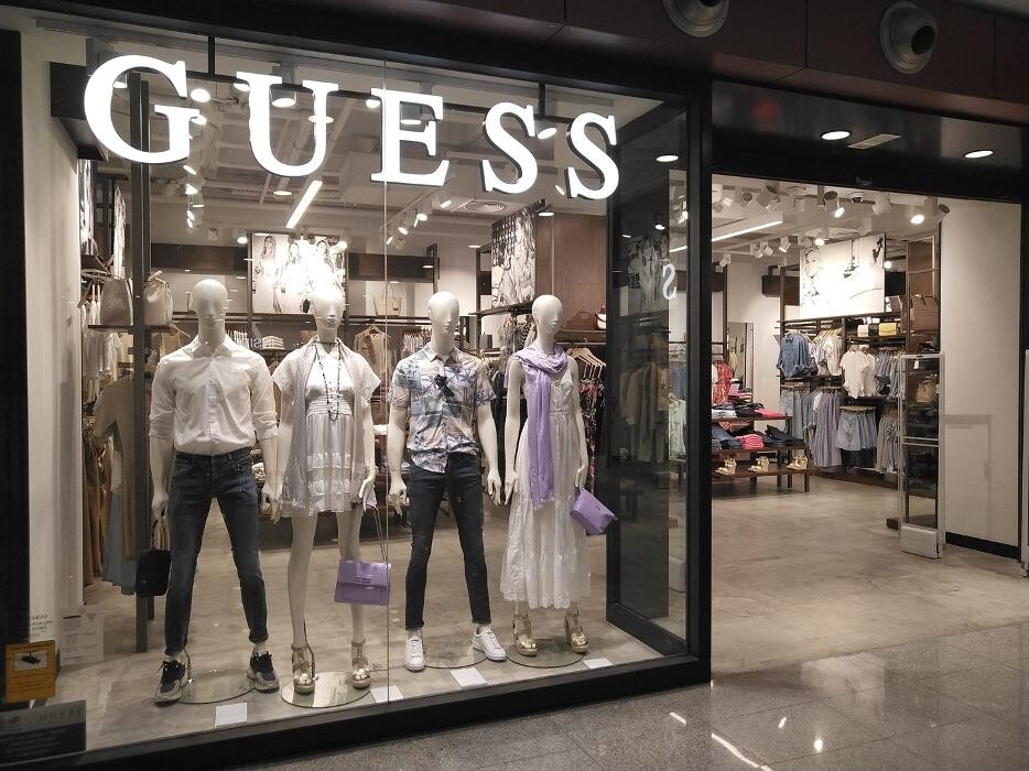 Images GUESS
