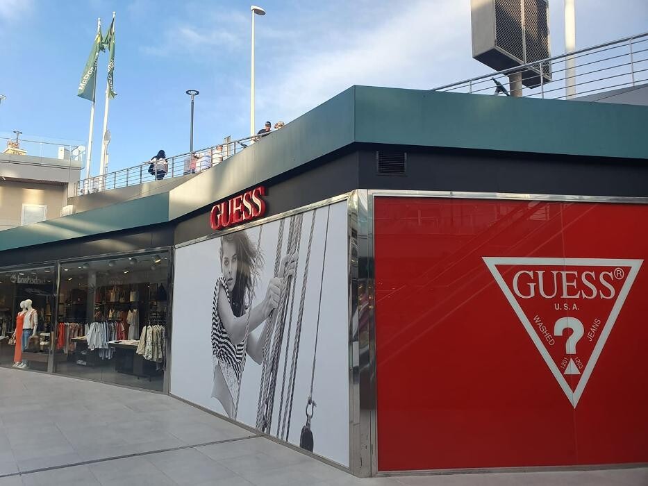 Images GUESS