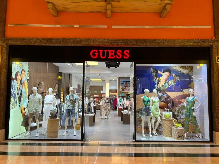 Images GUESS