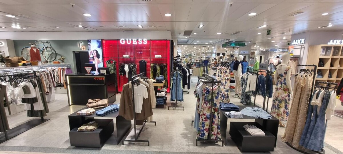 Images GUESS