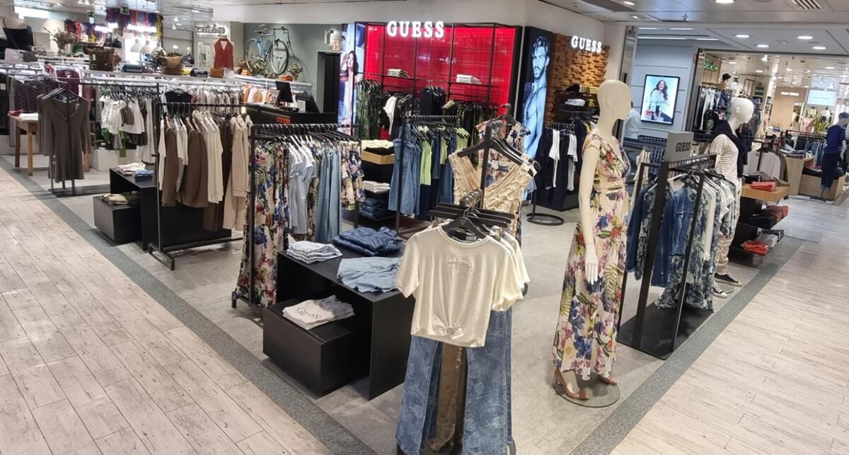 Images GUESS
