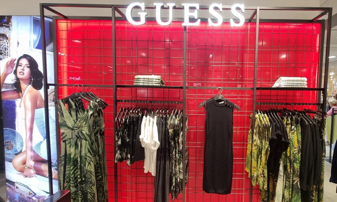 Images GUESS