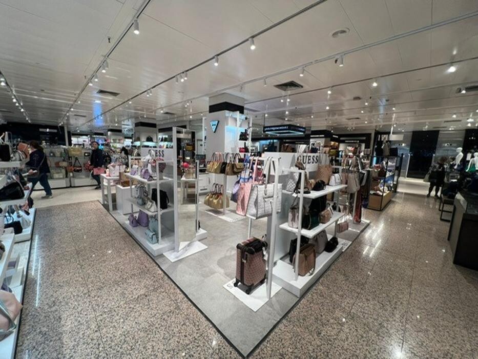 Images GUESS ACCESSORIES