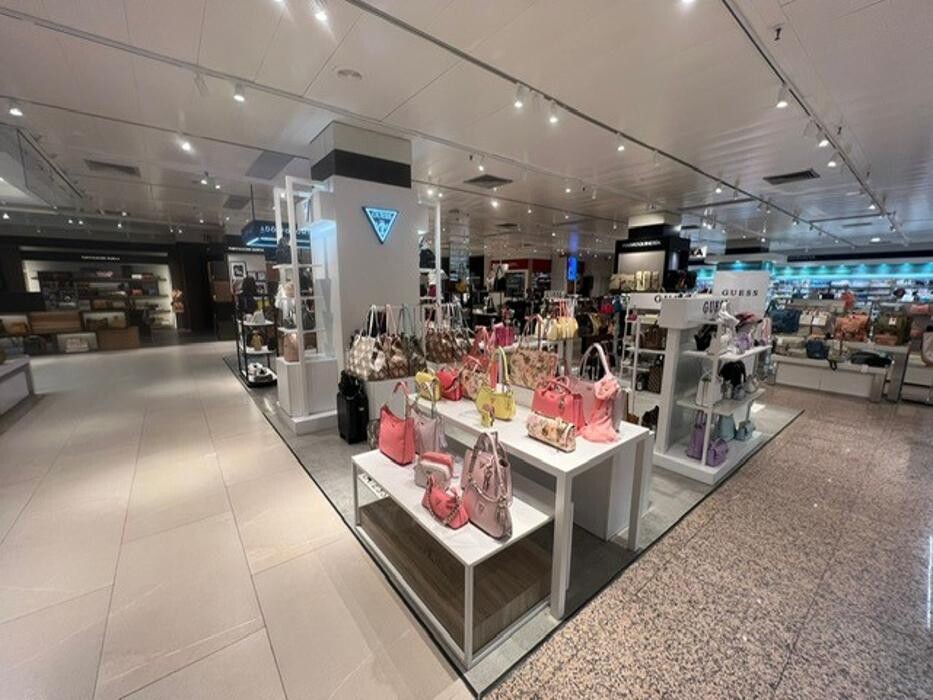 Images GUESS ACCESSORIES