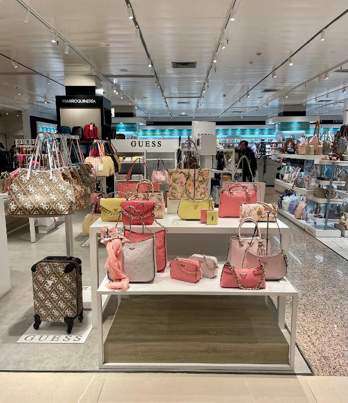 Images GUESS ACCESSORIES