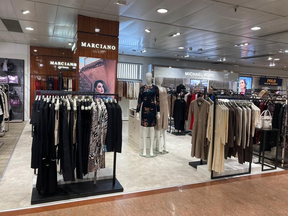 Images MARCIANO GUESS
