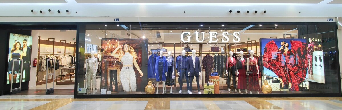 Images GUESS