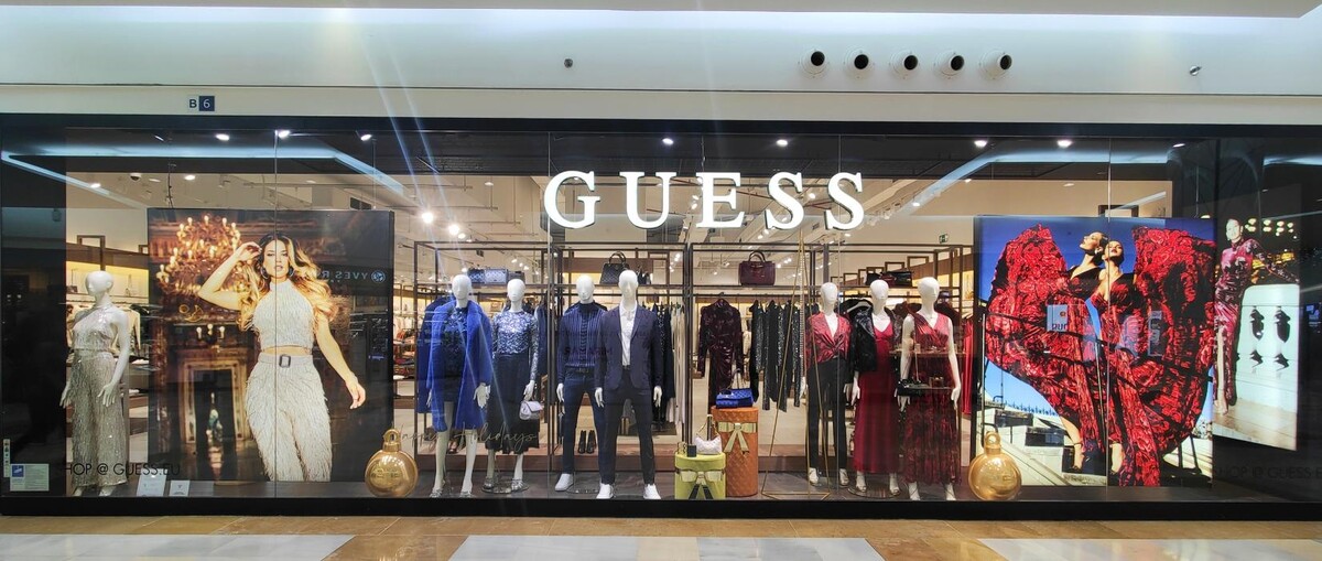 Images GUESS