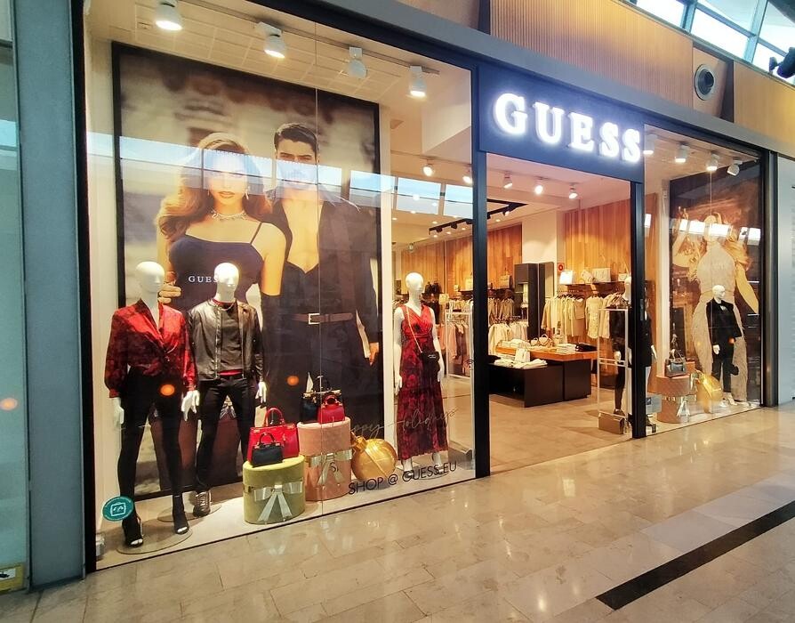 Images GUESS
