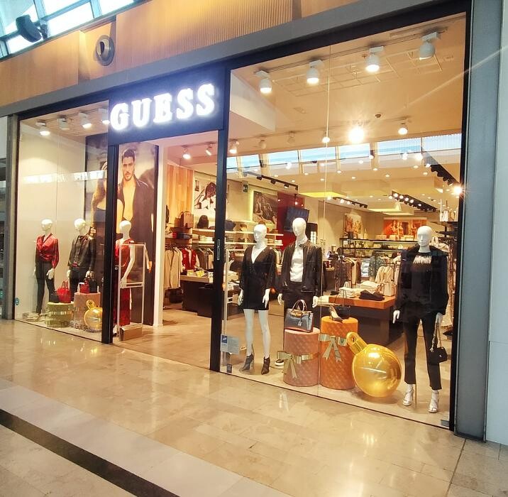 Images GUESS