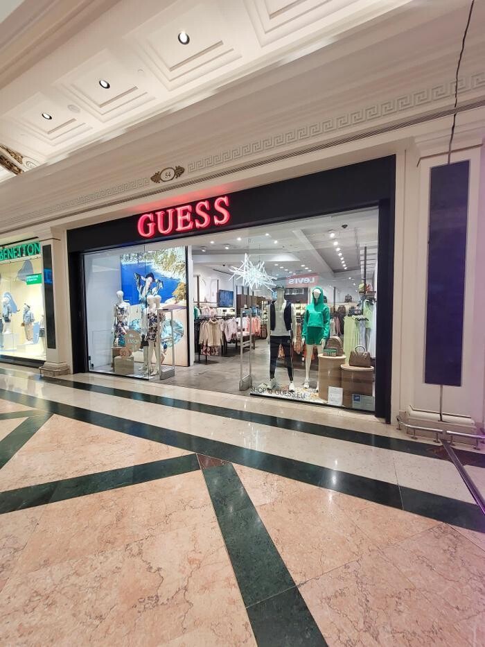Images GUESS