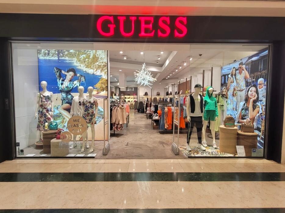 Images GUESS