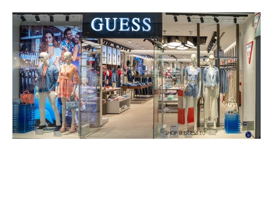 Images GUESS