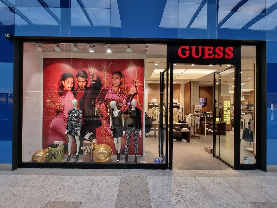 Images GUESS