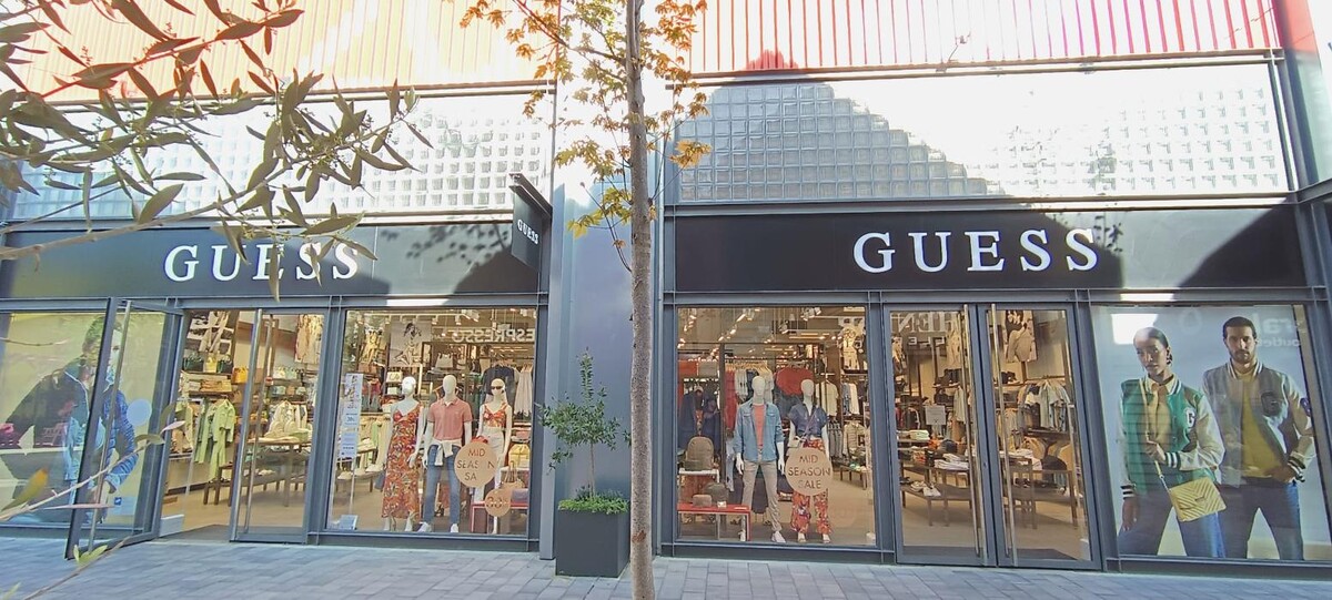 Images GUESS