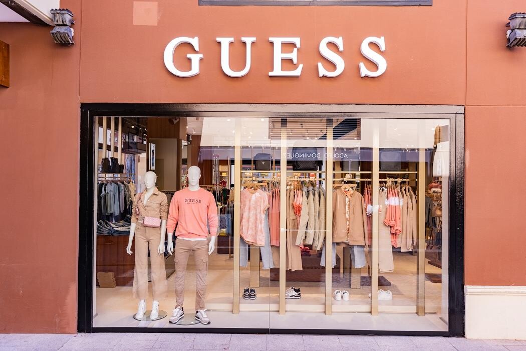 Images GUESS OUTLET BONAIRE