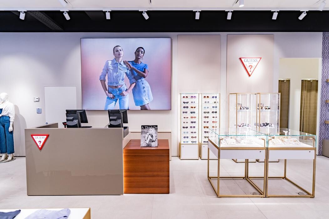 Images GUESS OUTLET BONAIRE