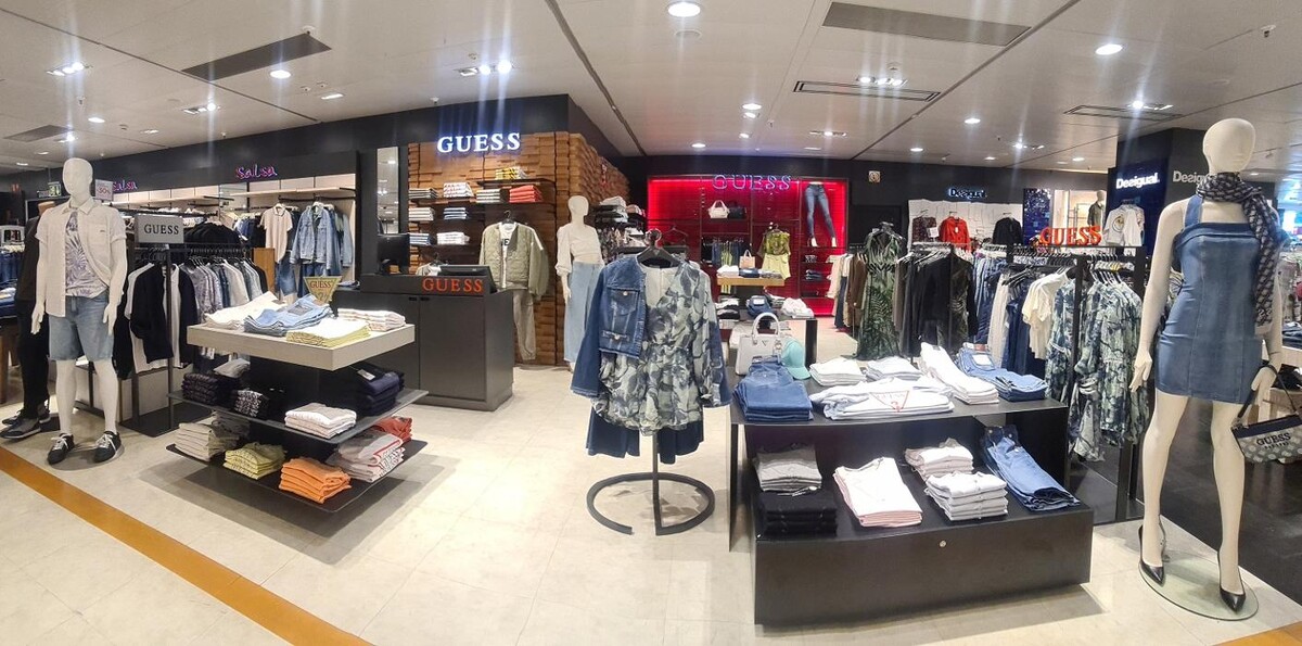 Images GUESS