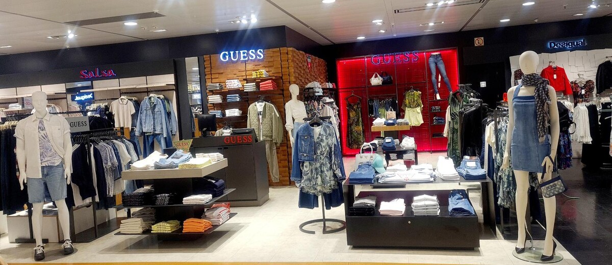 Images GUESS