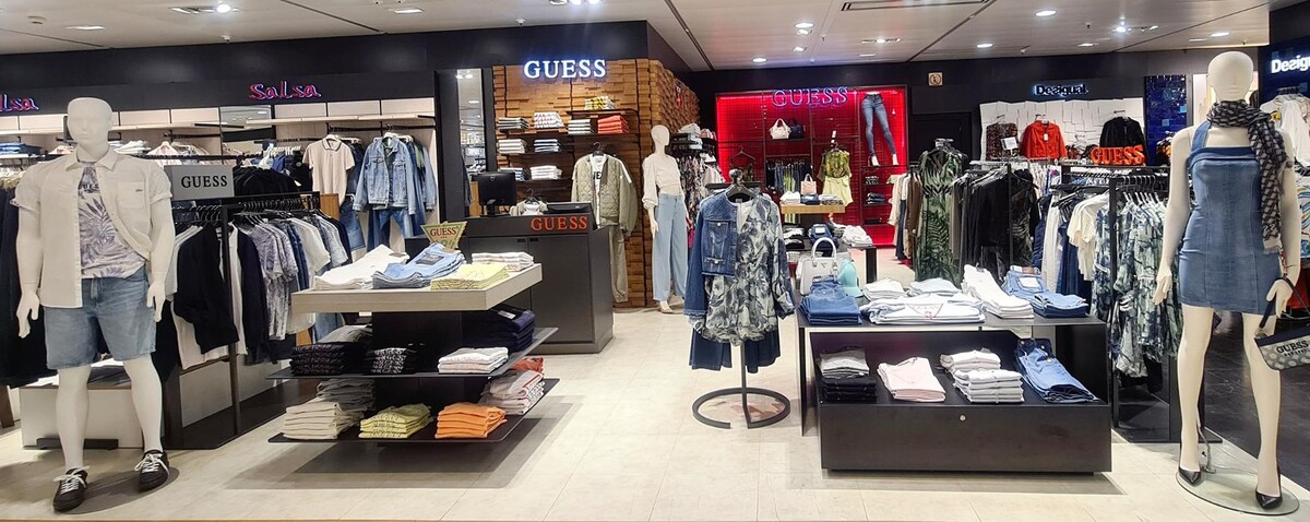 Images GUESS