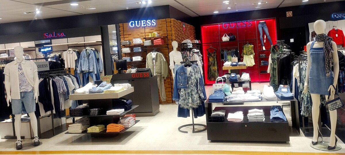 Images GUESS