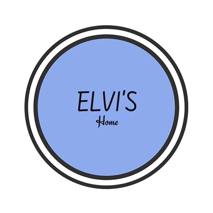 Moda Elvis Home Logo