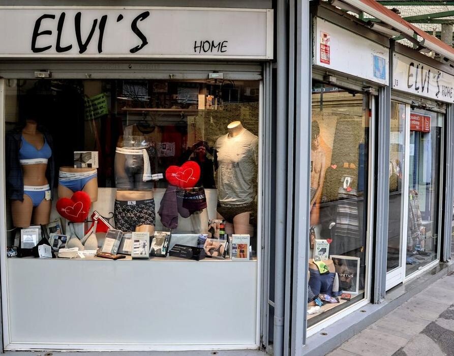 Images Moda Elvis Home
