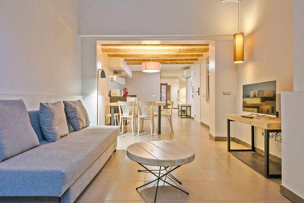 Images Montserrat Apartments by gaiarooms