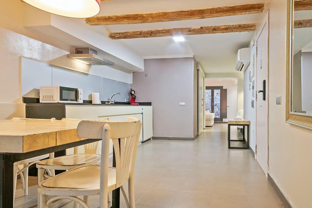 Images Montserrat Apartments by gaiarooms