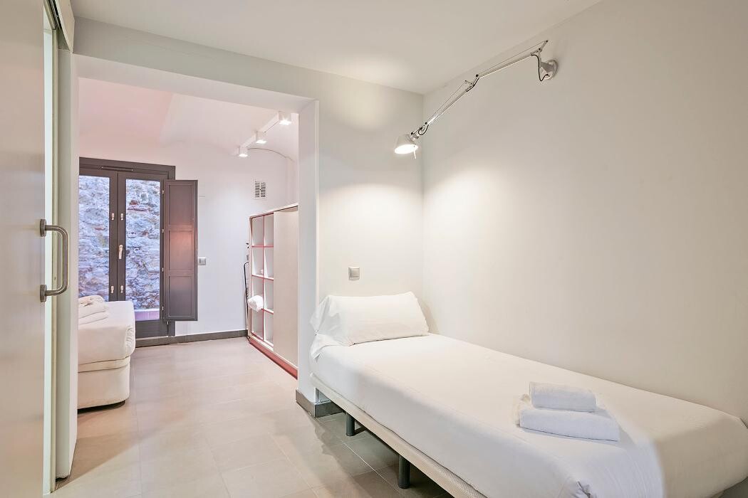 Images Montserrat Apartments by gaiarooms