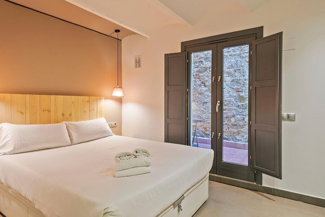 Images Montserrat Apartments by gaiarooms