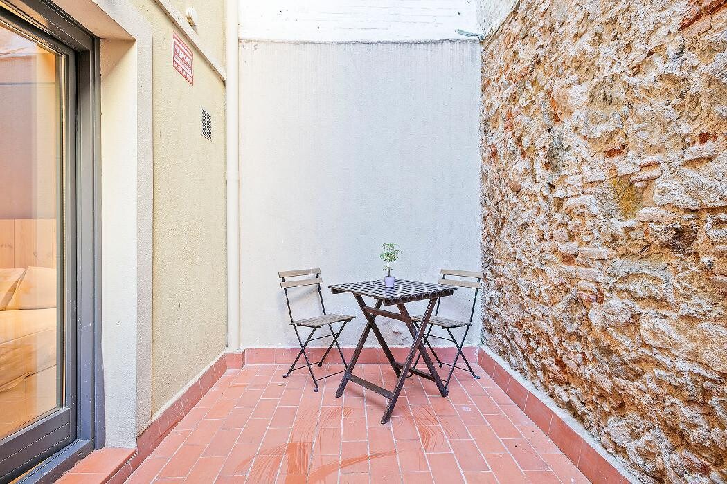 Images Montserrat Apartments by gaiarooms