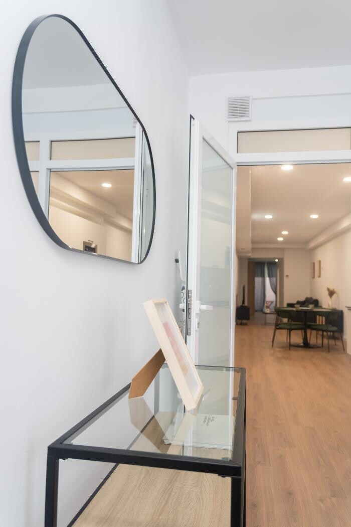 Images Fira Apartments by gaiarooms