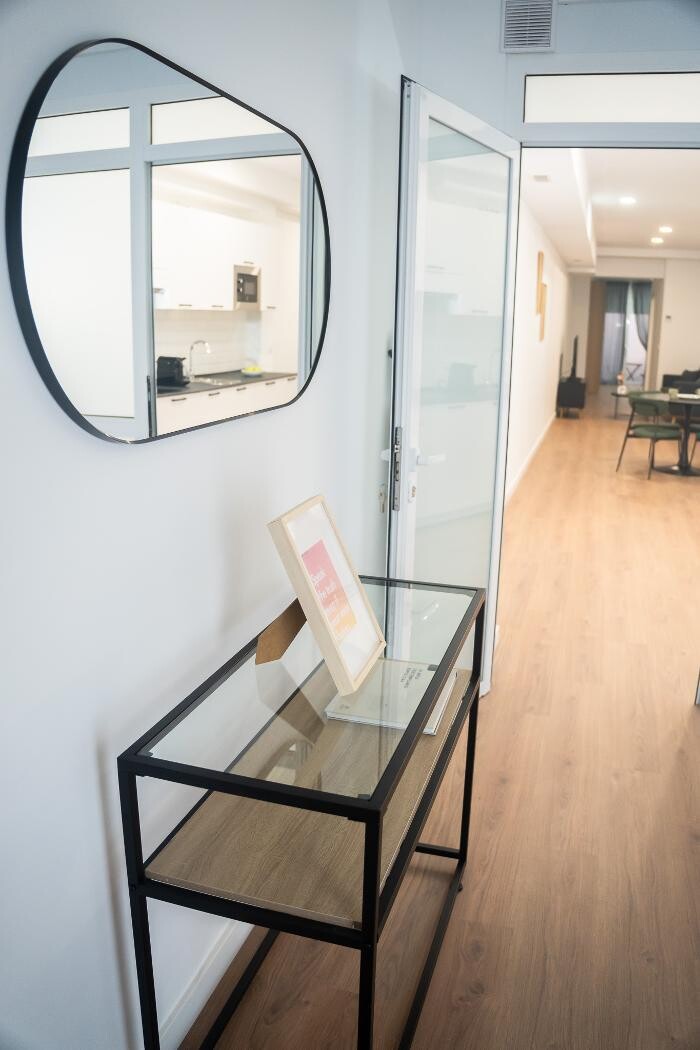 Images Fira Apartments by gaiarooms