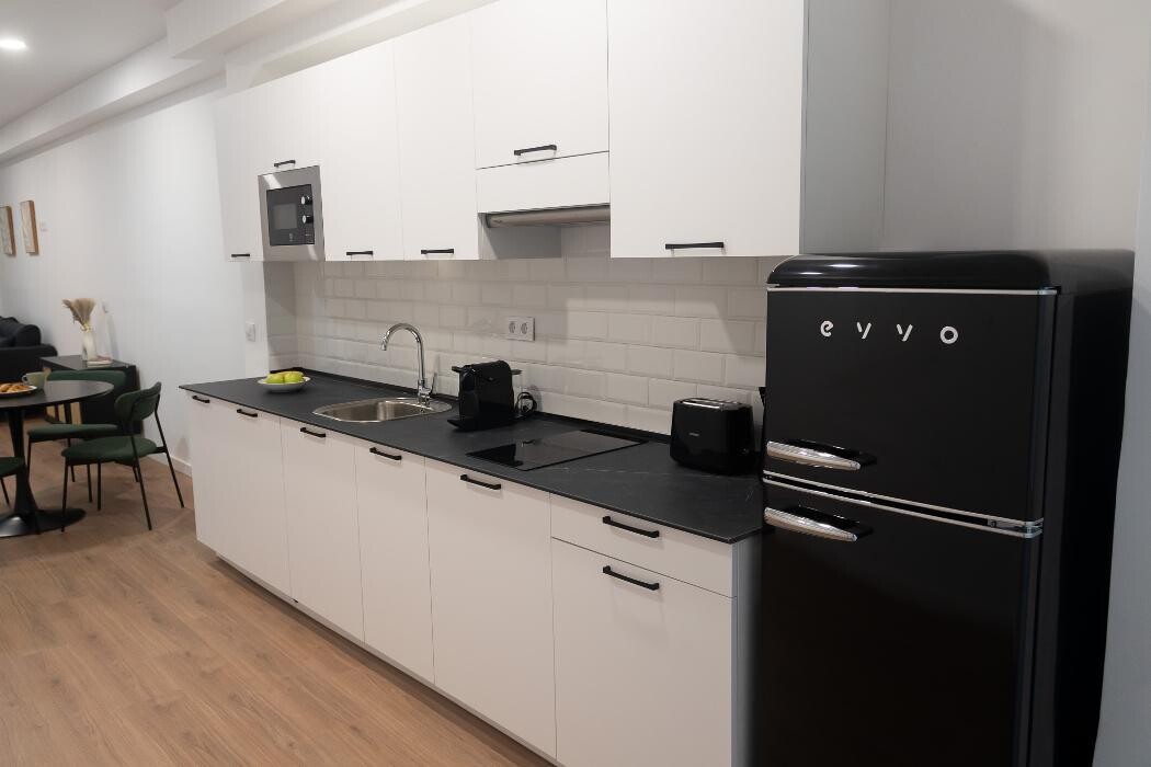 Images Fira Apartments by gaiarooms