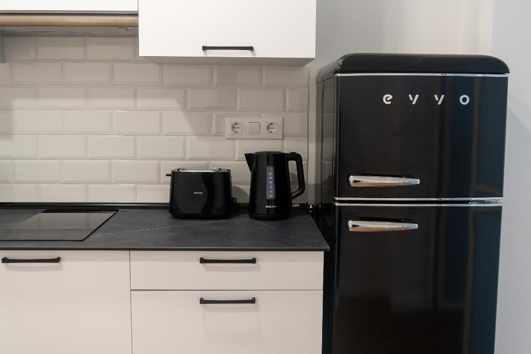 Images Fira Apartments by gaiarooms