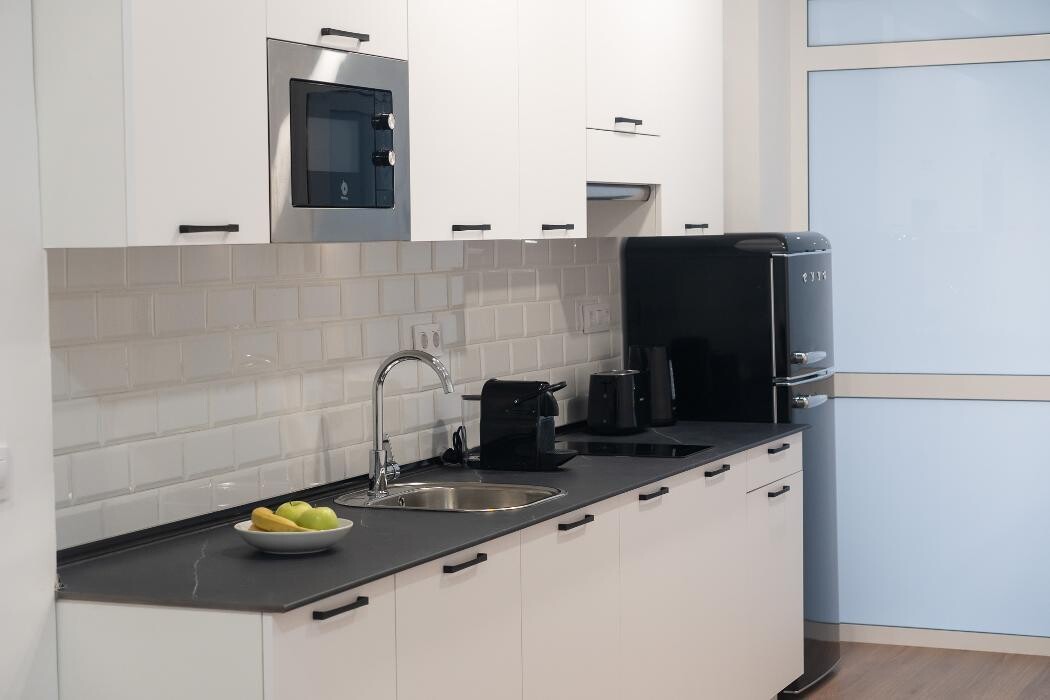 Images Fira Apartments by gaiarooms