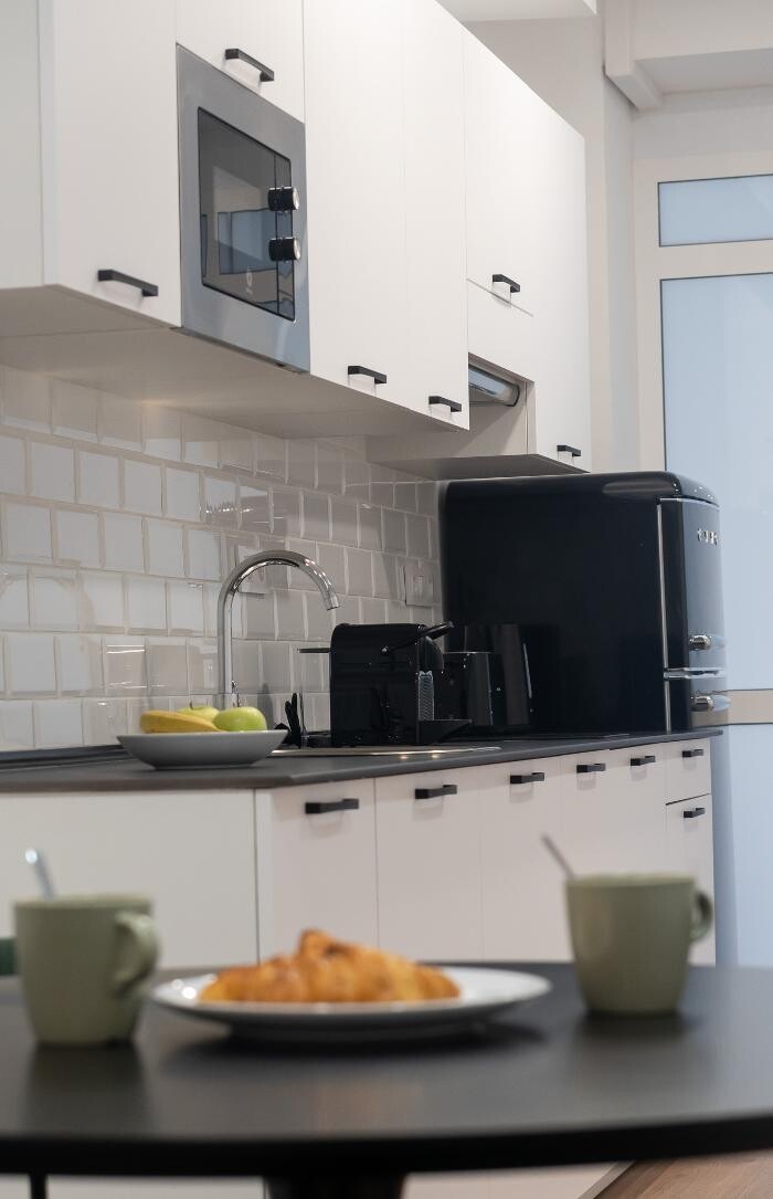 Images Fira Apartments by gaiarooms