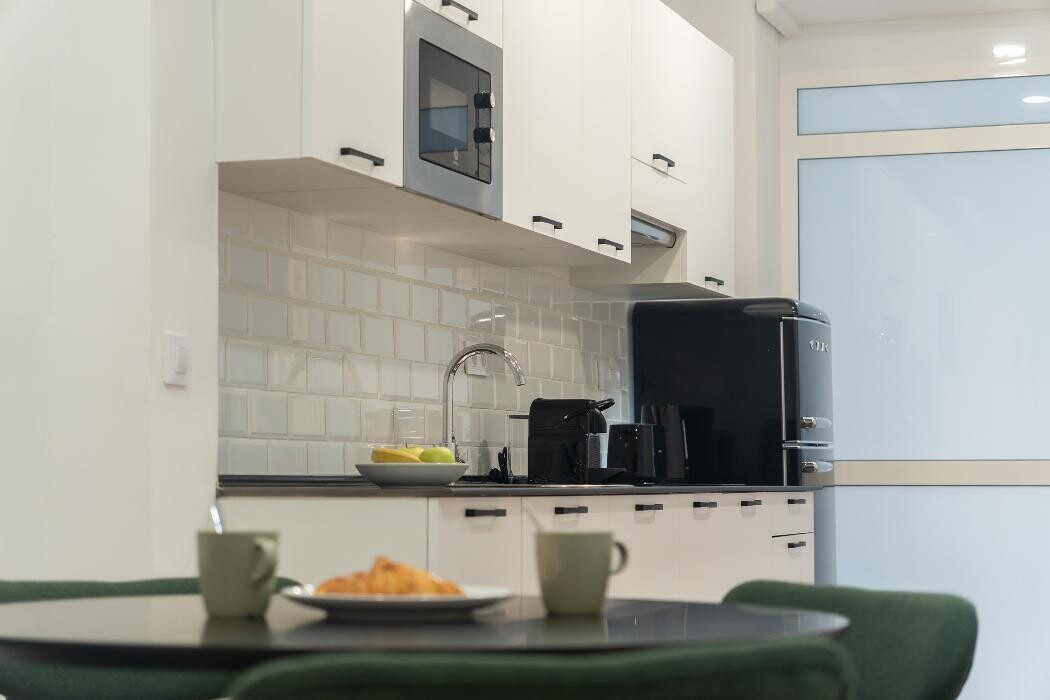 Images Fira Apartments by gaiarooms