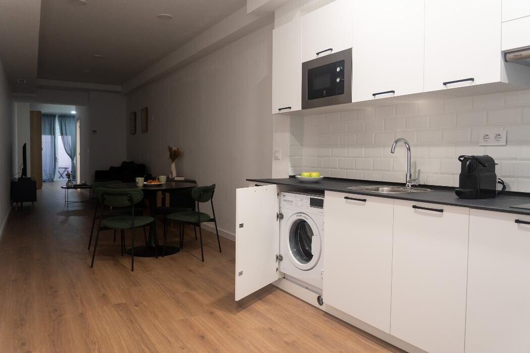 Images Fira Apartments by gaiarooms