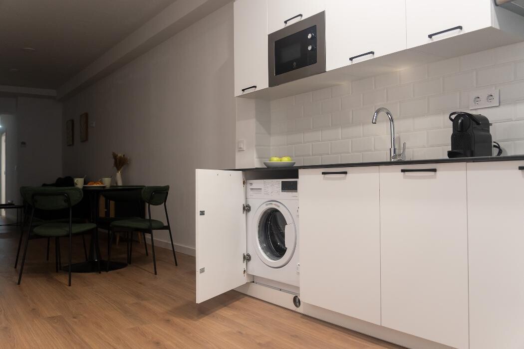 Images Fira Apartments by gaiarooms