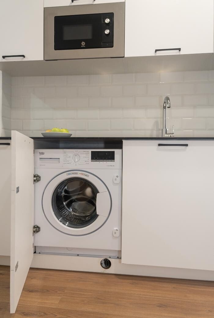 Images Fira Apartments by gaiarooms