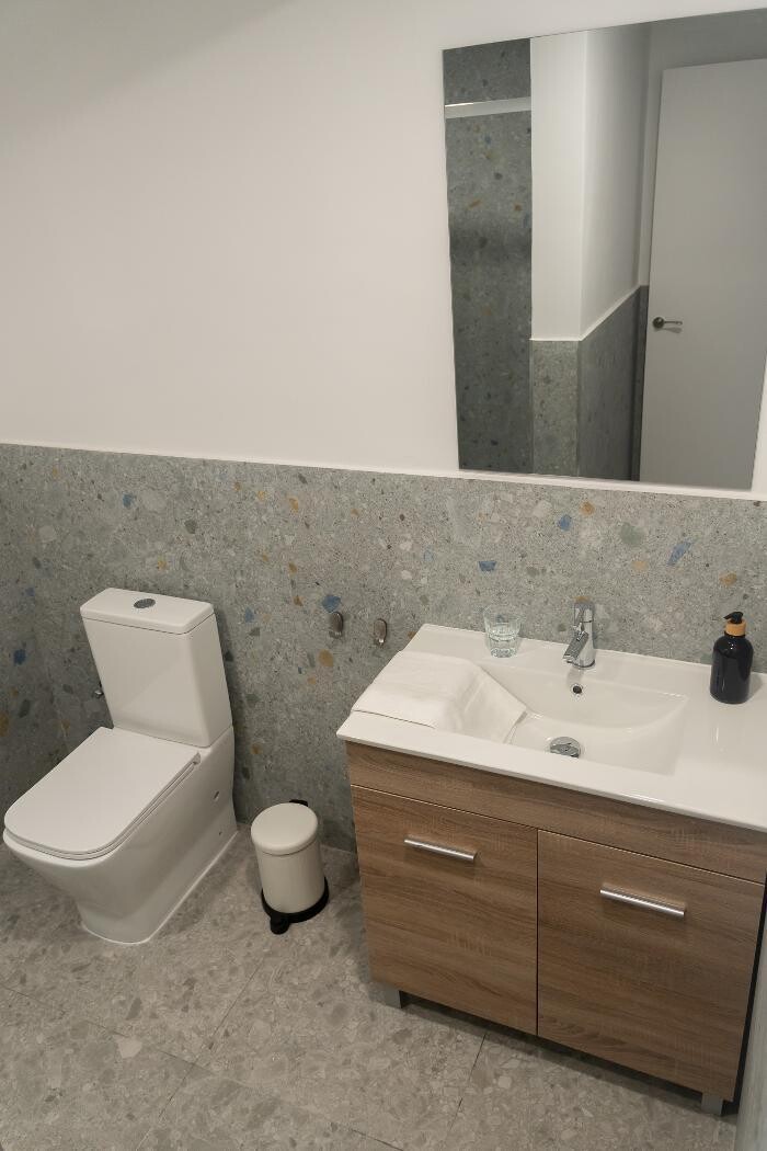 Images Fira Apartments by gaiarooms