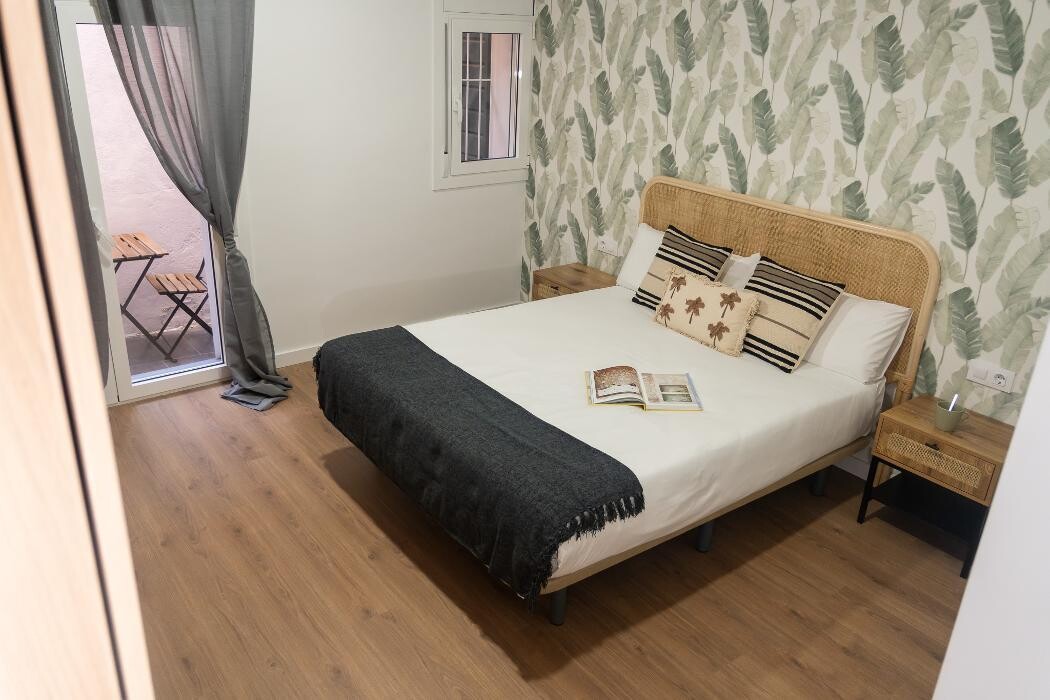 Images Fira Apartments by gaiarooms