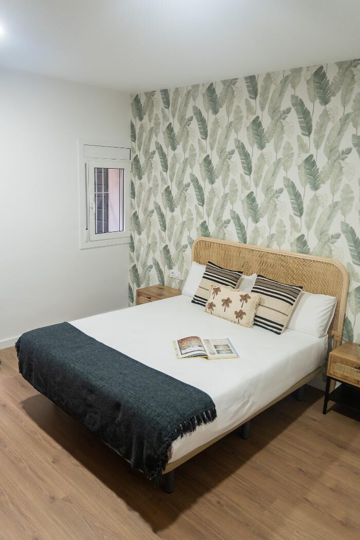 Images Fira Apartments by gaiarooms